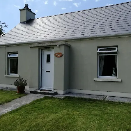Martin-annies Holiday home *