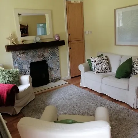 Holiday home Martin-annies