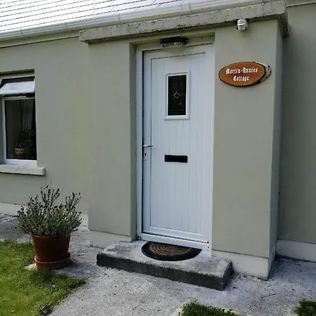 Martin-annies Dunfanaghy