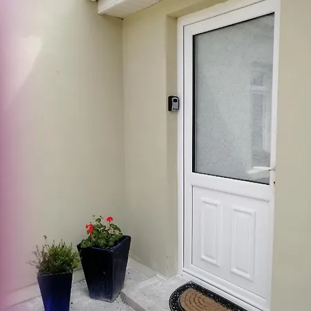 Martin-annies Holiday home *
