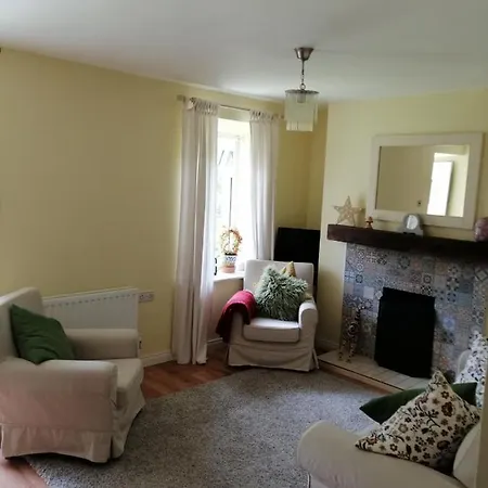 Martin-annies Holiday home Dunfanaghy