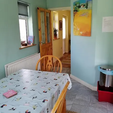 Holiday home Martin-annies *