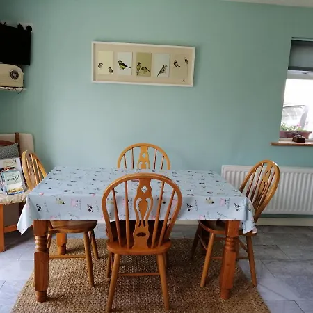 Martin-annies Dunfanaghy