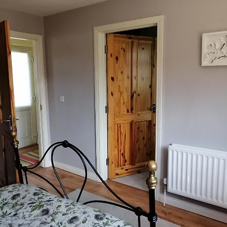 Martin-annies Holiday home *